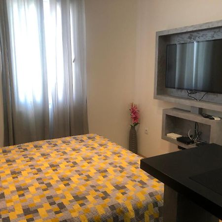 Apartmán Matea Tivat Exteriér fotografie