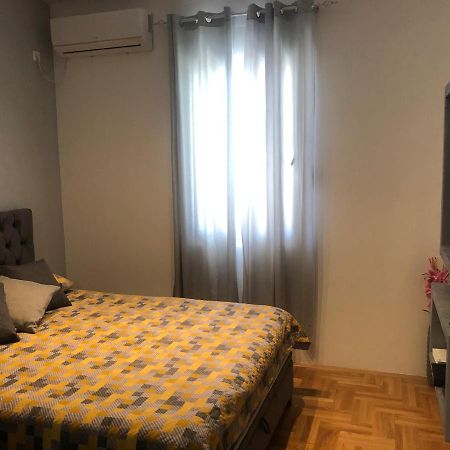 Apartmán Matea Tivat Exteriér fotografie