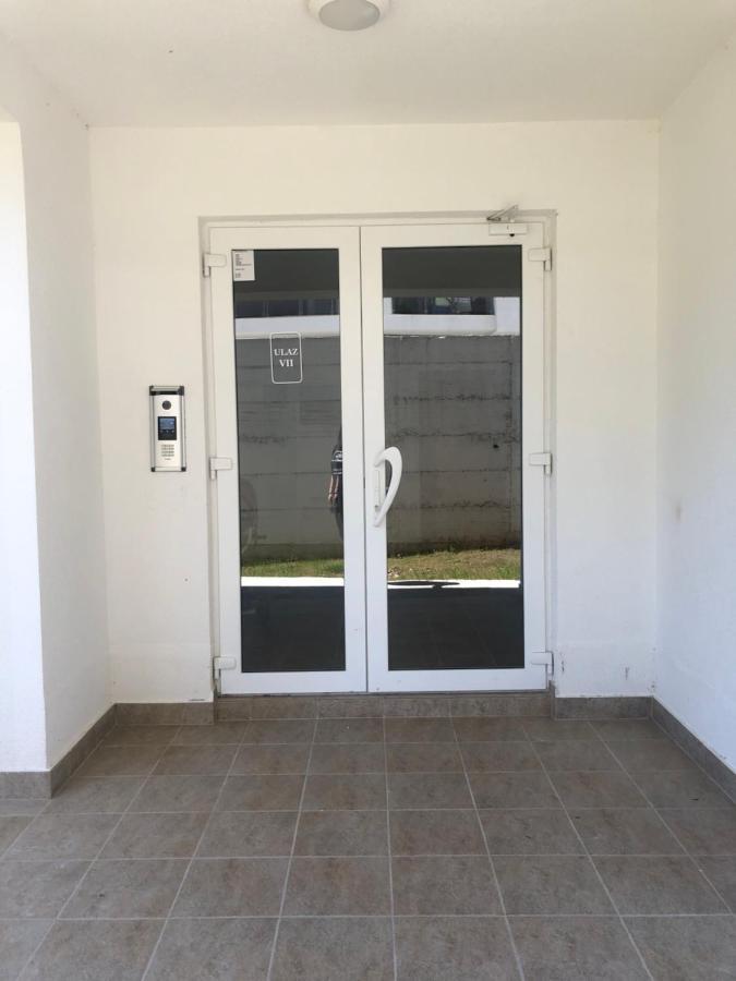 Apartmán Matea Tivat Exteriér fotografie