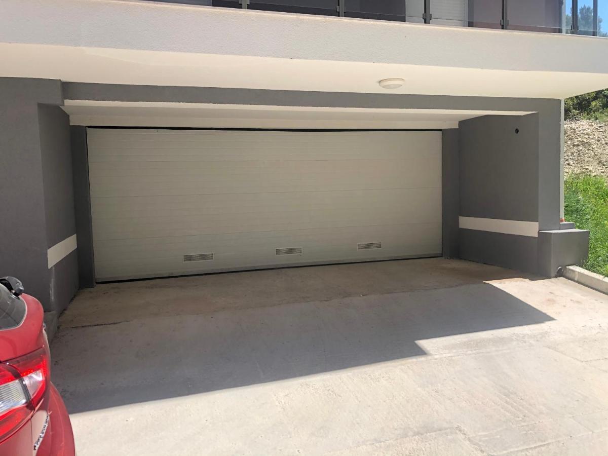 Apartmán Matea Tivat Exteriér fotografie