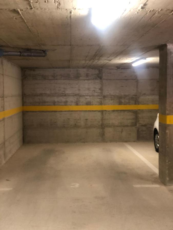 Apartmán Matea Tivat Exteriér fotografie