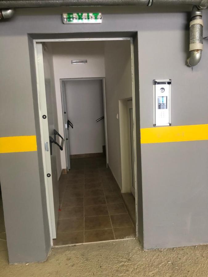 Apartmán Matea Tivat Exteriér fotografie