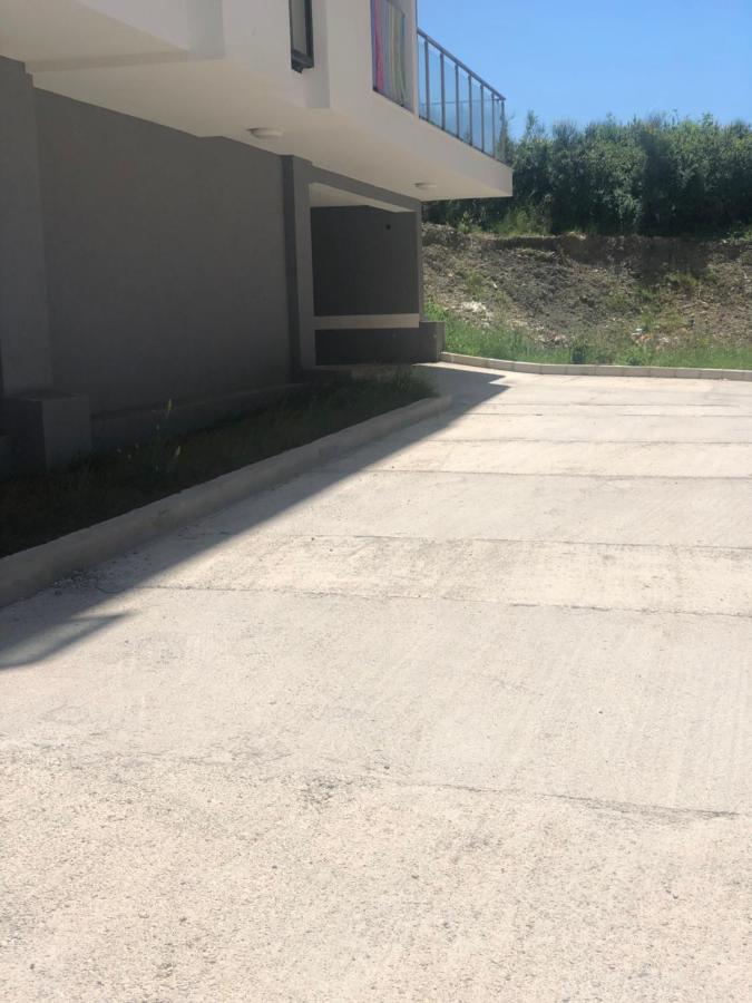 Apartmán Matea Tivat Exteriér fotografie