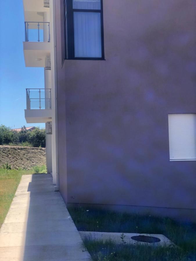 Apartmán Matea Tivat Exteriér fotografie